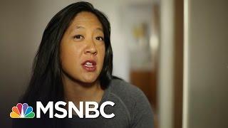 Living With The Worlds Most Painful Disease  MSNBC