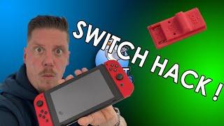 Switch Homebrew so geht´s 