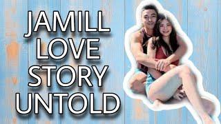 JAMILL LOVE STORY UNTOLD