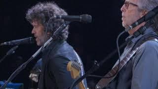 Eric Clapton Doyle Bramhall II - Sunshine Of Your Love Crossroads Guitar Festifal 2013