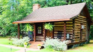 Rustic Beautiful The Cabin Houses With View  Exploring Tiny House