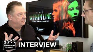 A Thin Line Peter Kurth im Interview