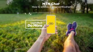 Make Safe Transactions on MTN Chat Android users