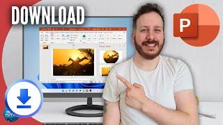 How To Download Powerpoint On Pc