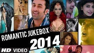 Most Romantic Songs Of Bollywood 2013 Hindi Valentine Jukebox  Top Romantic Tracks