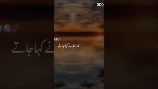 khuda abad rkhy silsila ye teri nisbat ka #shortsviral #shortvideo #islamic