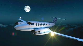 Airplane Turboprop Flight White Noise for Sleeping or Studying  Stress Relief 10 Hours