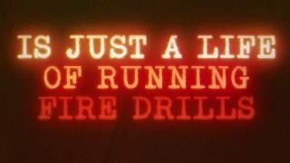 Dessa - Fire Drills Official Lyric Video