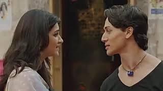 Tiger ki kiss Heropanti movie sine Tiger Shroff 