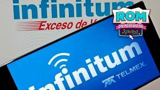 Telmex aumenta gratis otra vez la velocidad de su internet en México