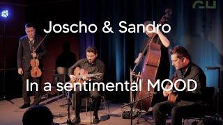 Joscho Stephan 2023 - In a sentimental mood & Clair de lune