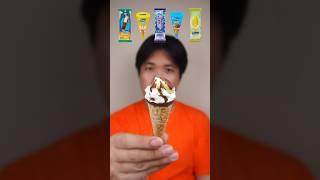 MAKAN ES KRIM JOYDAY PART.5 #asmr #mukbang #icecream