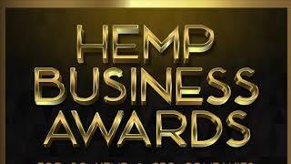 Hemp Business Awards 2020 - Winner Announcement