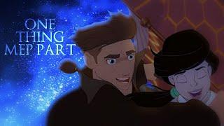 One Thing  Jim Hawkins  Melody