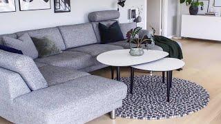 Modern Living Room Decorating Ideas 2024 Living Room Furniture Design  Home Interior Design Ideas 2