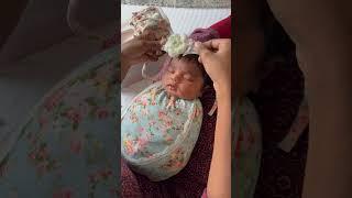 Madras Prop Store Shorts  Unboxing Wraps for Baby Swaddling  Baby wrapping props  #wrapping