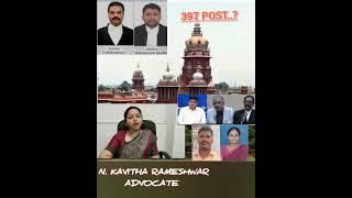 TET 397 POST FINAL ARGUMENTS @KAVITHA RAMESHWAR