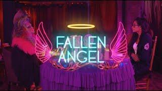 Erasure - Fallen Angel Official Video