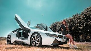 New 2018 BMW i8 - FULL REVIEW & TEST DRIVE