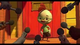 Chicken Little Teaser Trailer 2005