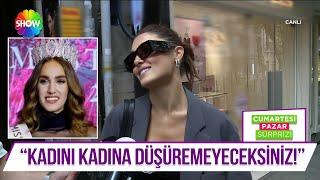 Gecesiyle gündüzüyle İstanbulun magazin gündemi