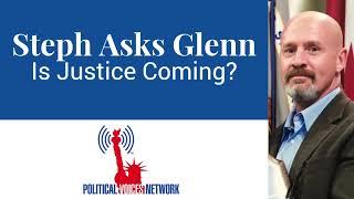 Is Justice Coming to Donald Trump? Glenn Kirschner Answers