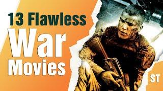 13 War Movies That Are Perfect From Start to Finish