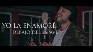 KAKO NIETO - DEBAJO DEL ESPAVE VIDEO LYRIC - EN BAJA