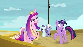 My Little Pony  Сезон 7  Серия 22  «Дружба — это чудо» #mlp #1080p