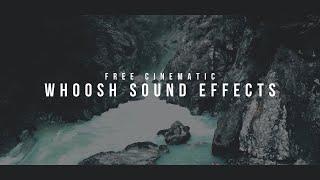 Top 20 Free Cinematic Transition Sound Effects
