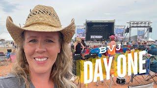 BVJ Music Festival Day 1 Cant Miss Moments