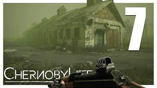 Das Dorf  Chernobylite 2024 #07  PC Lets Play  Deutsch