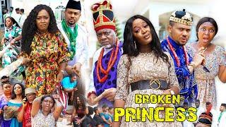 BROKEN PRINCESS {NEWLY RELEASED NIGERIAN NOLLYWOOD MOVIES}LATEST NOLLYWOOD MOVIE #trending #2024