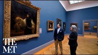 Exhibition Tour–Look Again European Paintings 1300-1800