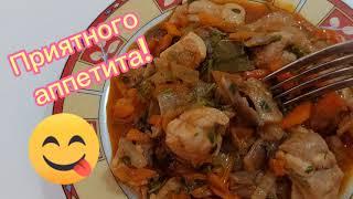 Это блюдо готовлю очень часто  Быстро и  вкусно