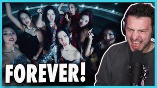 BABYMONSTER - ‘FOREVER’ MV REACTION