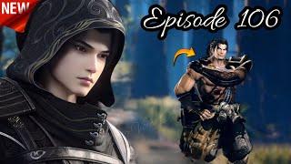 Battle Through The Heavens Season 6 Episode 106 Explained In HindiUrdu