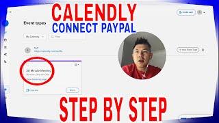   How To Connect Paypal To Calendly 