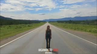 Roudy - Highway To Hell ACDC cover