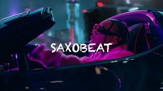 Tyga Type Beat - Saxobeat  Club Type Instrumental