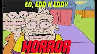 JAWBREAKER - ed edd n eddy parody