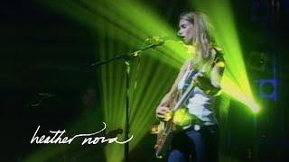 Heather Nova - Island Live At Grünspan Hamburg 2001 OFFICIAL