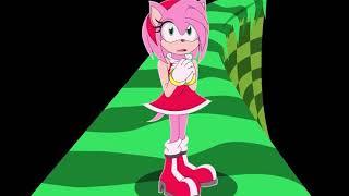 Sally.exe - sonic.exe matando a Amy Rose