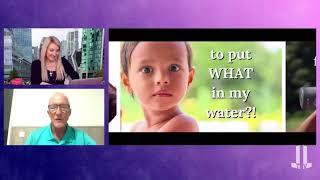 Is Water Fluoridation Safe with Dr. Robert Dickson