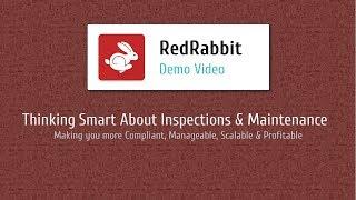 RedRabbit Demo Video   Jan 2019