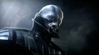 The Force Unleashed End Cutscene Light Side Ending