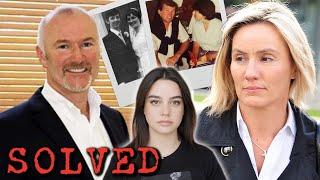 SOLVED AFTER 20 YEARS  The Case of Lesley Howell and Trevor Buchanan