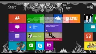 Windows 8 tips & tricks