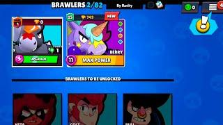 CURSED BRAWLER BERRY  FREE GIFTS