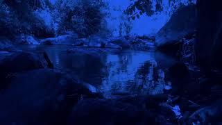 Relaxing music Relieves stress Anxiety and Depression Heals the Body and Soul - Deep Sleep